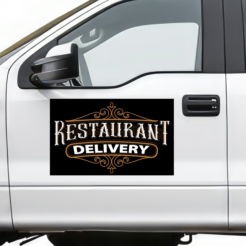 Vehicle Magnets