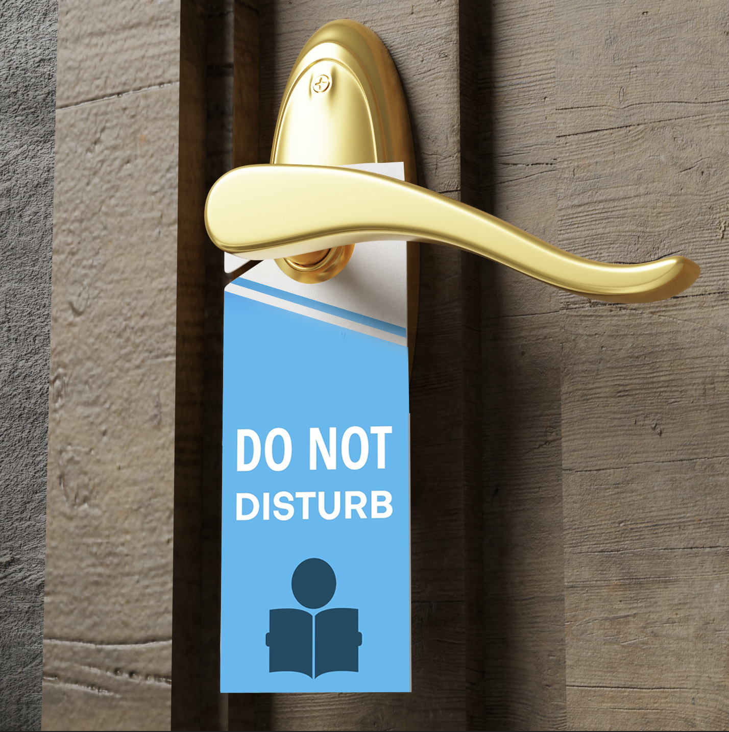 Door Hangers