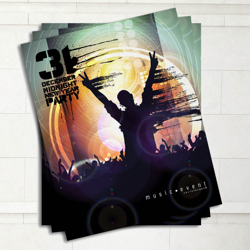 Posters