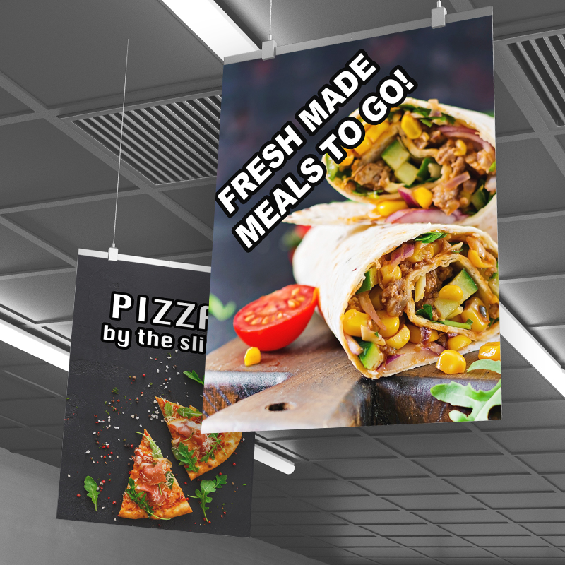 Styrene Signs